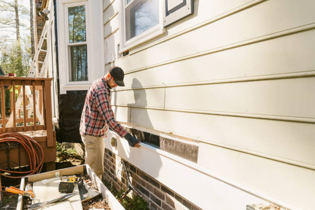 Top rated local Siding Replacement specialists in Southern Pines, NC